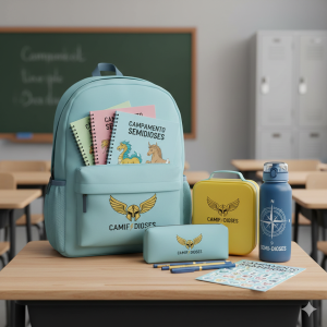 Pack para vuelta al cole