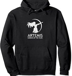 Sudadera polar Artemisa