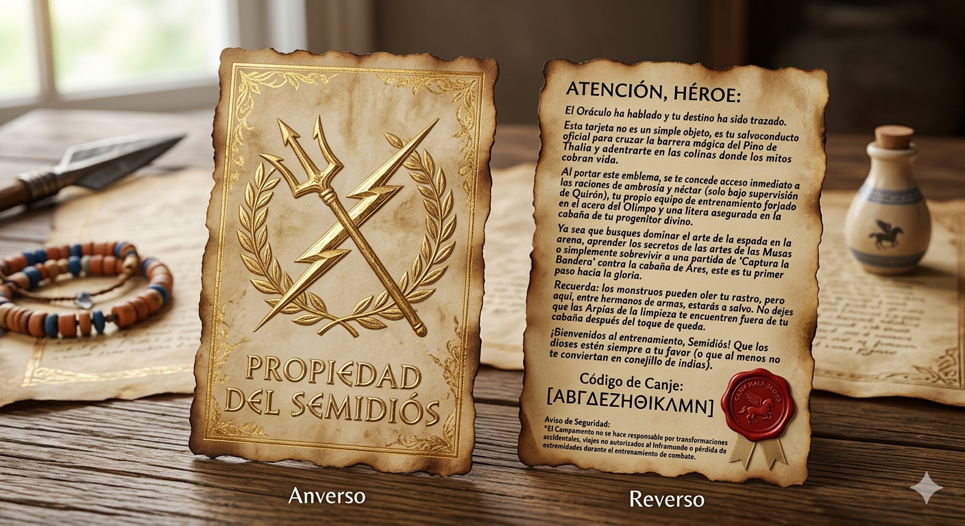 Tarjeta regalo - Imagen 2